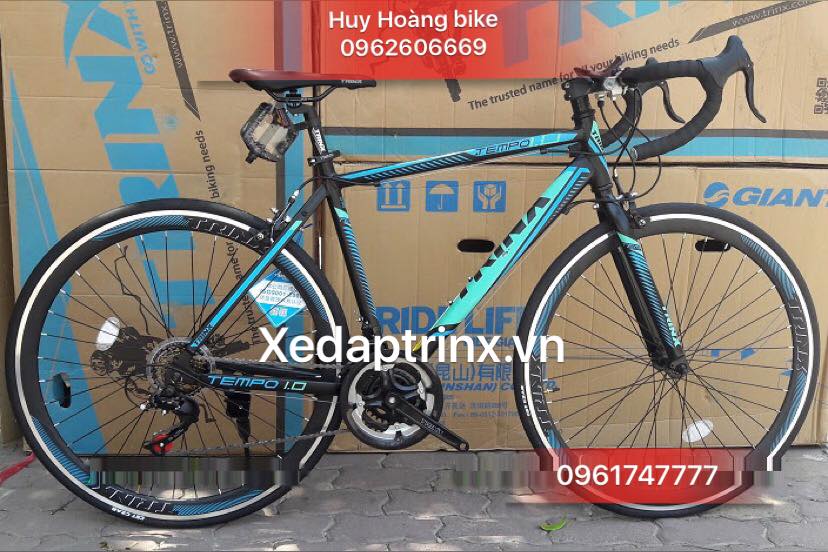 Xe đạp đua giá rẻ 1 triệu ở tphcm